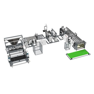 煎药袋无纺布时博（中国）