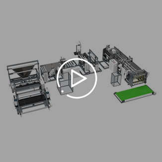 煎药无纺布袋自动缝时博（中国）